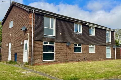Property for auction in Tyne and Wear