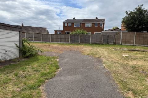 Property for auction in South Yorkshire
