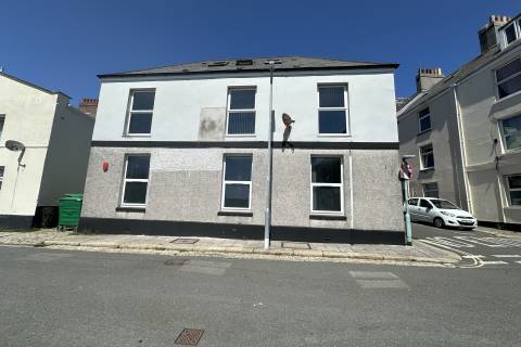 Property for auction in Devon