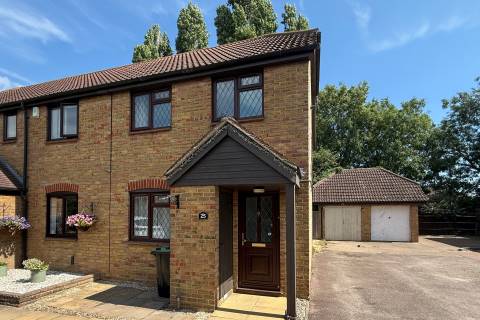 Property for auction in Essex
