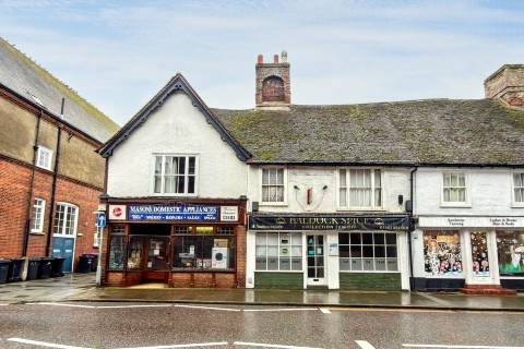 Property for auction in Hertfordshire