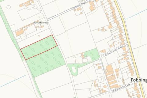 Property for auction in Essex
