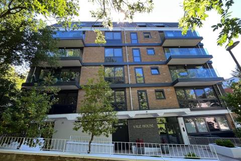 Property for auction in Kent