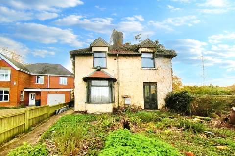 Property for auction in Gloucestershire