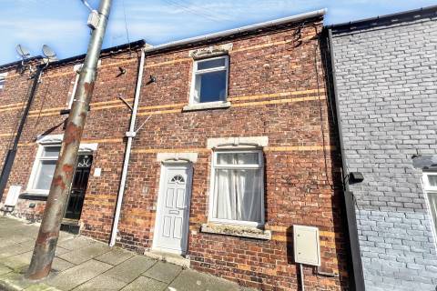 Property for auction in County Durham