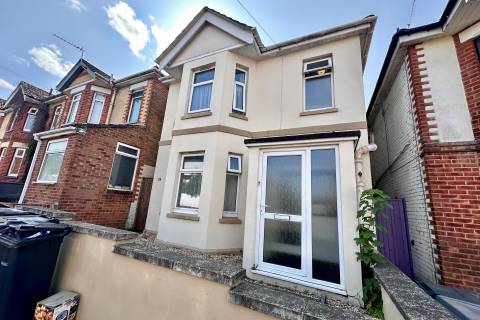 Property for auction in Dorset