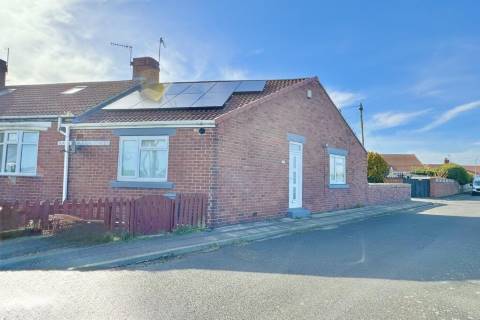 Property for auction in County Durham