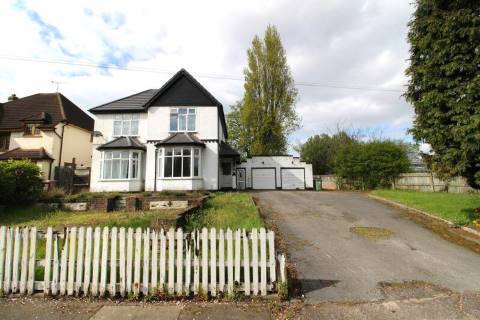 Property for auction in West Midlands