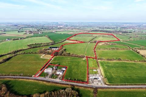 Property for auction in Co Tipperary