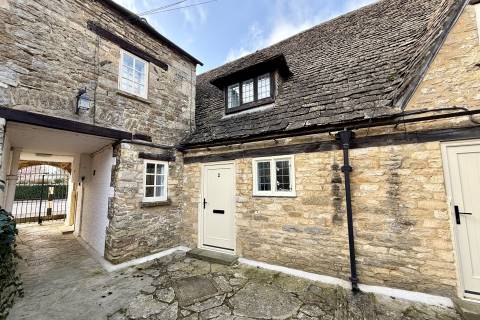 Property for auction in Wiltshire