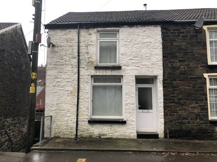 Property for auction in Mid Glamorgan