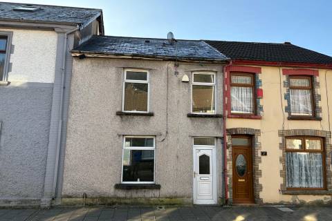 Property for auction in Mid Glamorgan