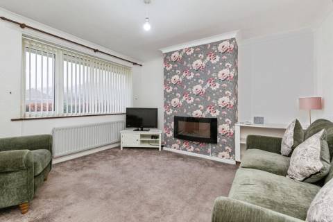 Property for auction in County Durham