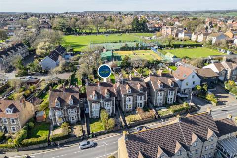 Property for auction in Somerset