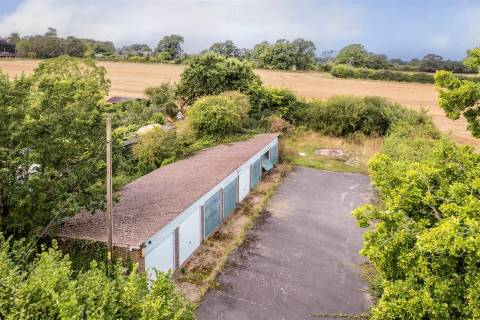 Property for auction in West Sussex