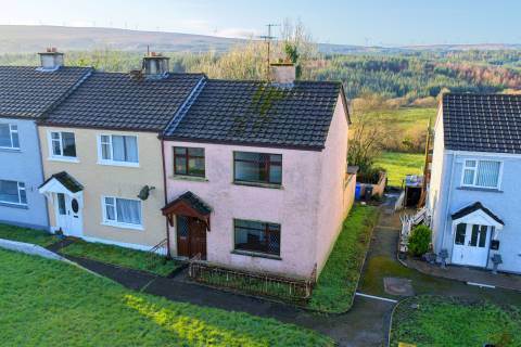 Property for auction in County Leitrim
