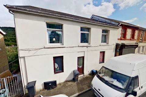 Property for auction in Mid Glamorgan