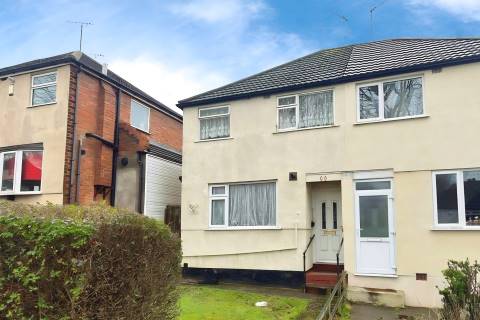 Property for auction in West Midlands