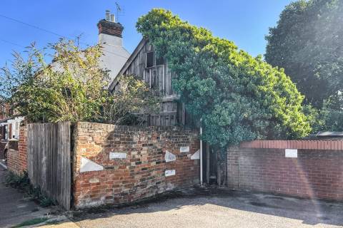 Property for auction in Suffolk