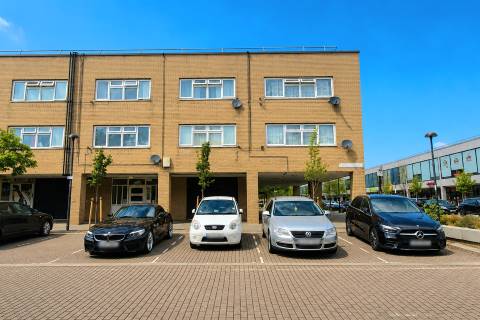 Property for auction in Buckinghamshire