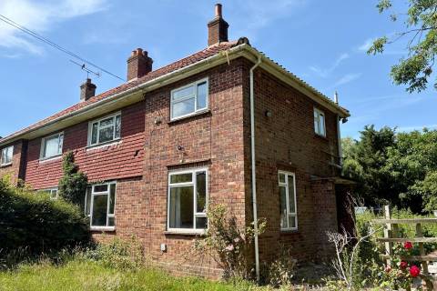 Property for auction in Norfolk