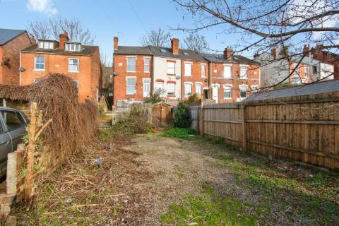 Property for auction in Worcestershire