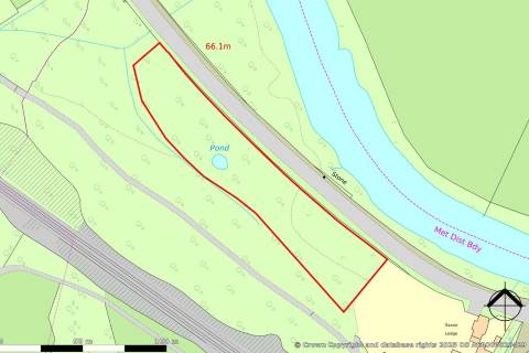 Property for auction in West Yorkshire