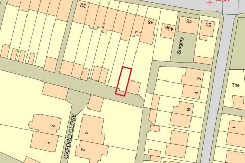 Property for auction in Kent