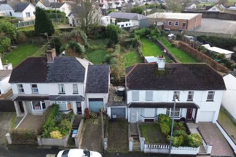 Property for auction in County Tyrone