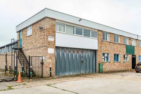 Property for auction in Dorset