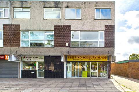 Property for auction in Avon