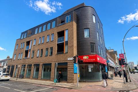 Property for auction in Essex