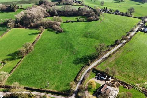 Property for auction in Somerset