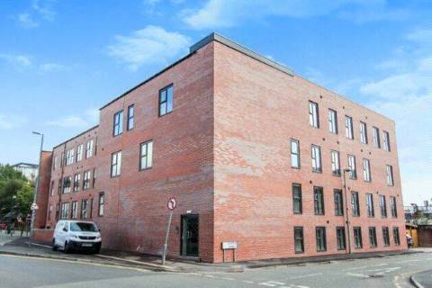 Property for auction in Lancashire