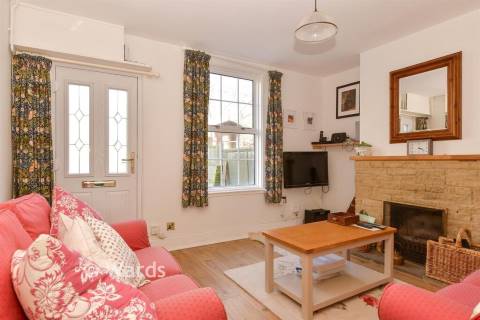 Property for auction in Kent