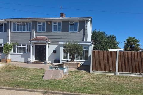 Property for auction in Essex