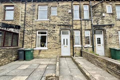 Property for auction in West Yorkshire