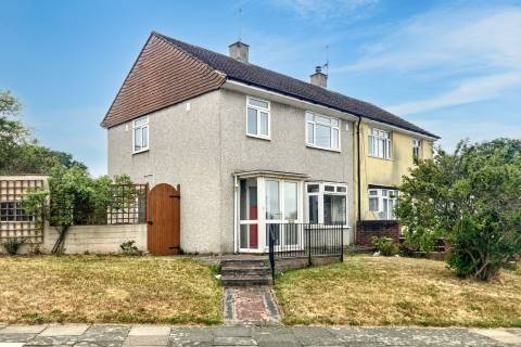 Property for auction in Kent