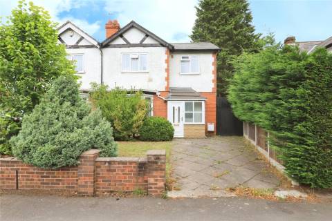 Property for auction in West Midlands