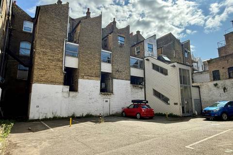 Property for auction in Kent
