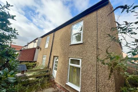 Property for auction in Norfolk