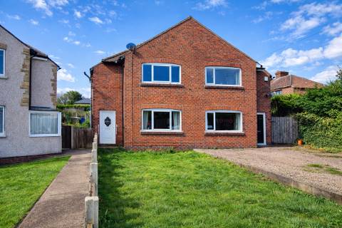 Property for auction in South Yorkshire