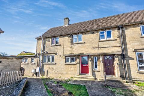 Property for auction in Wiltshire