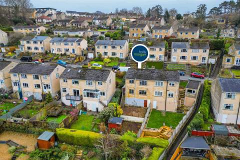 Property for auction in Avon