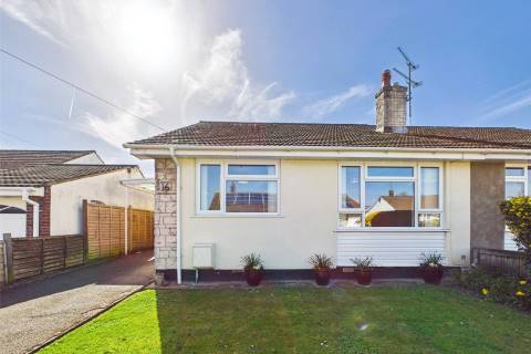 Property for auction in Avon