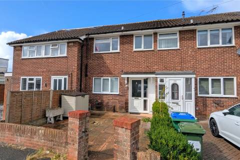Property for auction in West Sussex