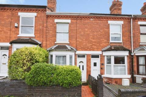 Property for auction in Worcestershire