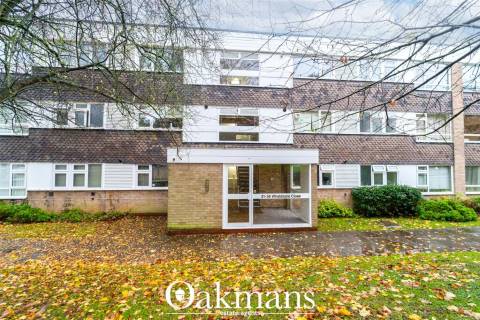 Property for auction in West Midlands