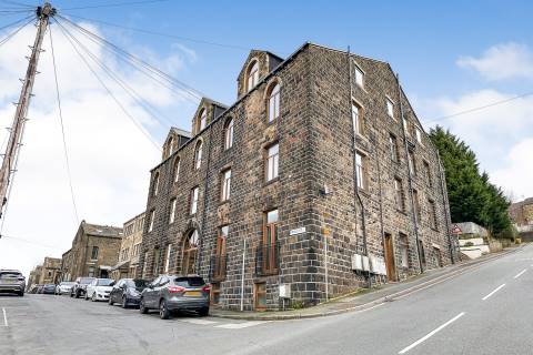 Property for auction in West Yorkshire