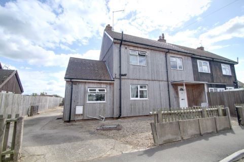 Property for auction in Cambridgeshire